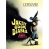 Jakby odór diabła