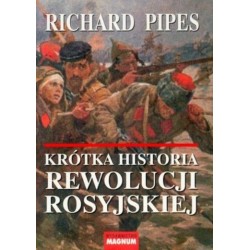 Krótka historia Rewolucji rosyjskiej 