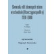 Słownik elit dawnych ziem wschodniej Rzeczypospolitej 1701–1900. Tom 1. Zeszyt 2 Wojciech Piotrowski motyleksizkowe.pl