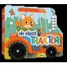 ALE ODJAZD! TRAKTOR