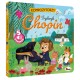 KOMPOZYTORZY FRYDERYK CHOPIN motyleksiazkowe.pl
