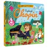 KOMPOZYTORZY FRYDERYK CHOPIN