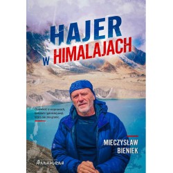Hajer w Himalajach