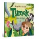 Tymek jedzie do Afryki