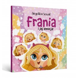Frania i jej emocje