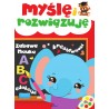Myślę i rozwiązuję