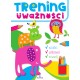 Trening uważności Praca zbiorowa motyleksiazkowe.pl