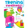 Trening uważności