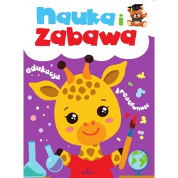 Nauka i zabawa