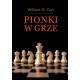 Pionki w grze William G. Carr motyleksiazkowe.pl