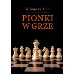 Pionki w grze