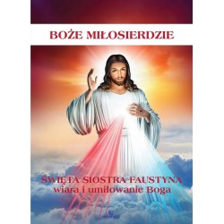 Boże Miłosierdzie
