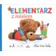 Elementarz z misiem