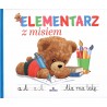 Elementarz z misiem