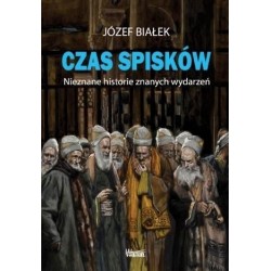Czas spisków