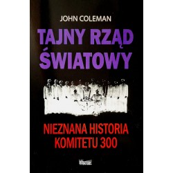 Tajny rząd światowy