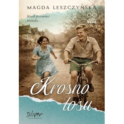 Krosno losu (Duży wygodny druk)
