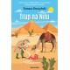 Trup na Nilu Tomasz Duszyński motyleksiazkowe.pl