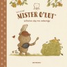 MISTER O’LUI™ zbiera się na odwagę