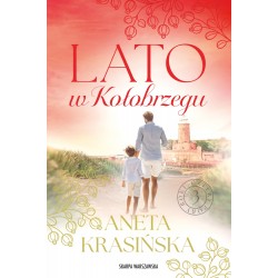 Lato w Kołobrzegu