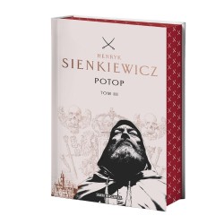 Potop. Tom 3 (edycja kolekcjonerska z barwionymi brzegami)