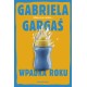 Wpadka roku Gabriela Gargaś motyleksiazkowe.pl