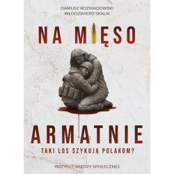 Na mięso armatnie