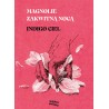 Magnolie zakwitną nocą