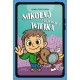 Mikołaj i tajemnica Wifika Monika Świetlińska motyleksiazkowe.pl