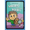 Mikołaj i tajemnica Wifika