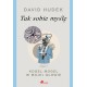 Tak sobie myślę. Część 3. Kogel-mogel w mojej głowie David Hudek motyleksiazkowe.pl