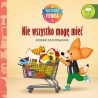 Przygody Fenka. Nie wszystko mogę mieć