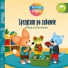 Przygody Fenka. Sprzątam po zabawie