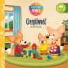 Przygody Fenka. Cierpliwość