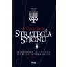 Strategia Syjonu. Nieznana historia narodu wybranego. Tom 1