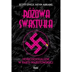 Różowa swastyka. Homoseksualizm w partii nazistowskiej