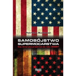 Samobójstwo supermocarstwa