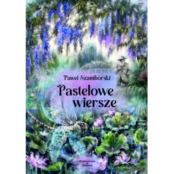 Pastelowe wiersze