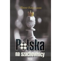 Polska na szachownicy