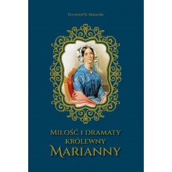 Miłość i dramaty królewny Marianny
