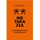 Nie taka zła. Przewodnik po Warszawie Leopolda Tyrmanda