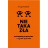 Nie taka zła. Przewodnik po Warszawie Leopolda Tyrmanda