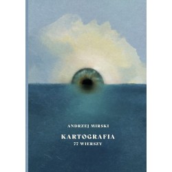 Kartografia. 77 wierszy
