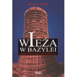 Wieża w Bazylei