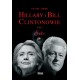 Hillary i Bill Clintonowie. Tom I - Seks Victor Thorn motyleksiazkowe.pl