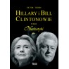 Hillary i Bill Clintonowie. Tom II - Narkotyki