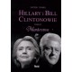 Hillary i Bill Clintonowie. Tom III - Morderstwa Victor Thorn motyleksiazkowe.pl