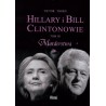 Hillary i Bill Clintonowie. Tom III - Morderstwa