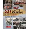 20-lecie komunikacji w Polsce Odrodzonej 1918-1939. Reprint