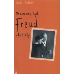 Nieznany ląd Freud i kobiety